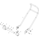 Handle Assembly